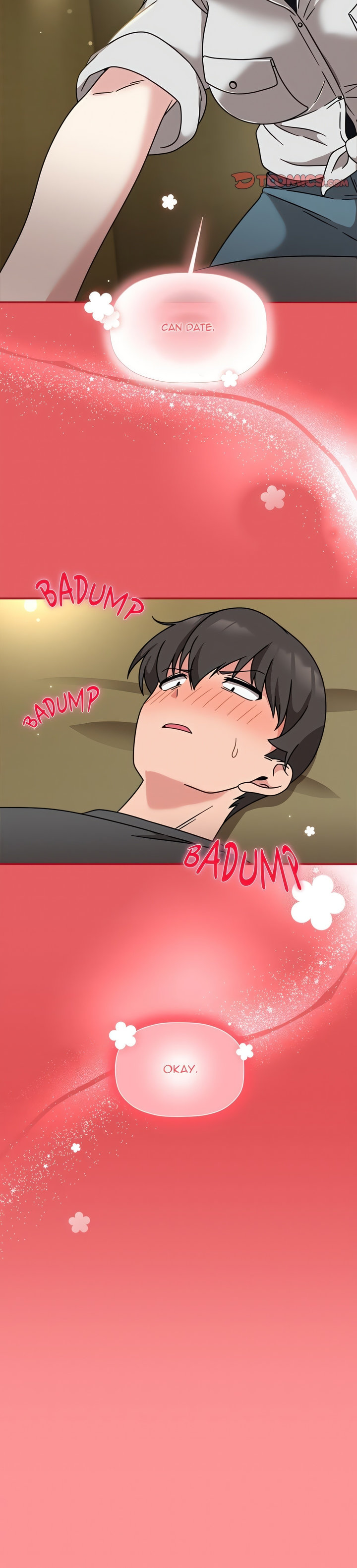 #Follow Me - Chapter 57 [photo 17] - MangaPorn