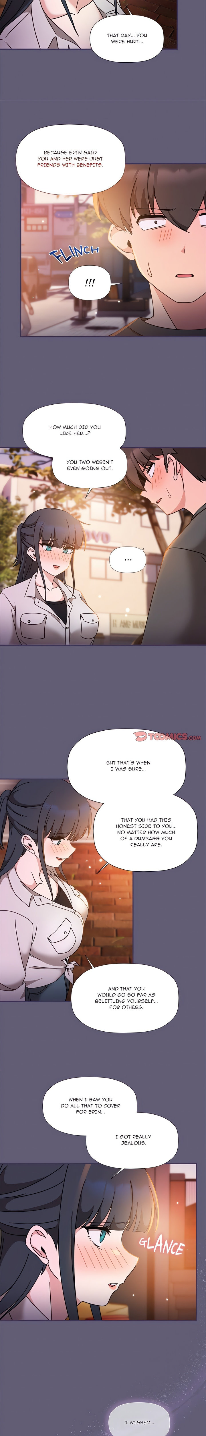 #Follow Me - Chapter 57 [photo 9] - MangaPorn