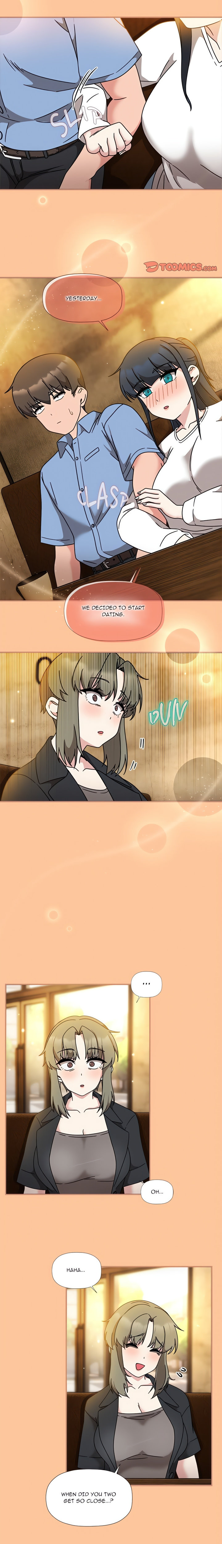 #Follow Me - Chapter 58 [photo 12] - MangaPorn