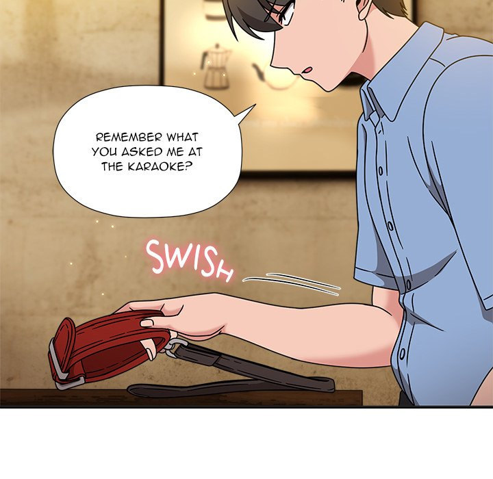 #Follow Me - Chapter 59 [photo 10] - MangaPorn