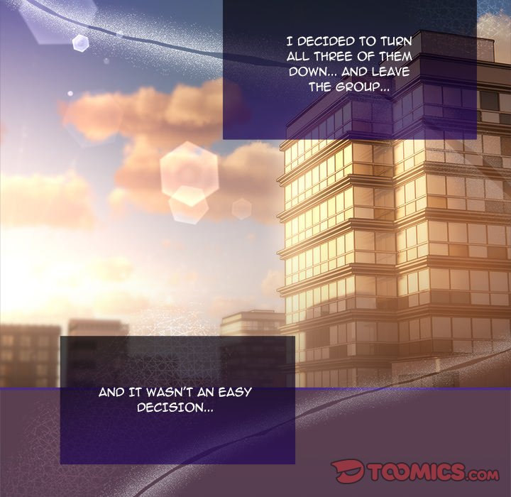 #Follow Me - Chapter 59 [photo 105] - MangaPorn