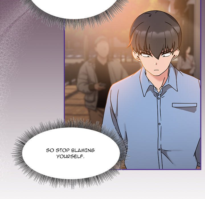 #Follow Me - Chapter 59 [photo 109] - MangaPorn