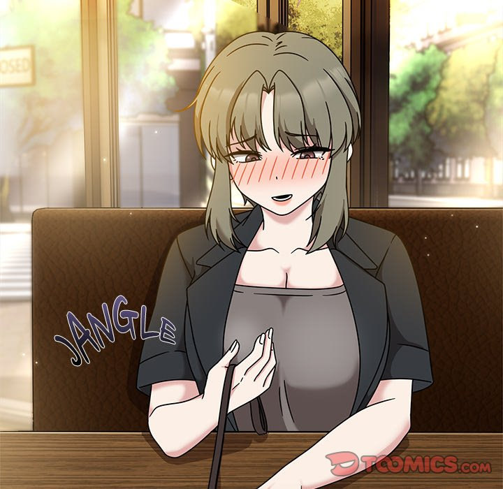 #Follow Me - Chapter 59 [photo 33] - MangaPorn