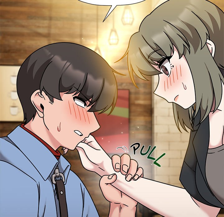 #Follow Me - Chapter 59 [photo 61] - MangaPorn