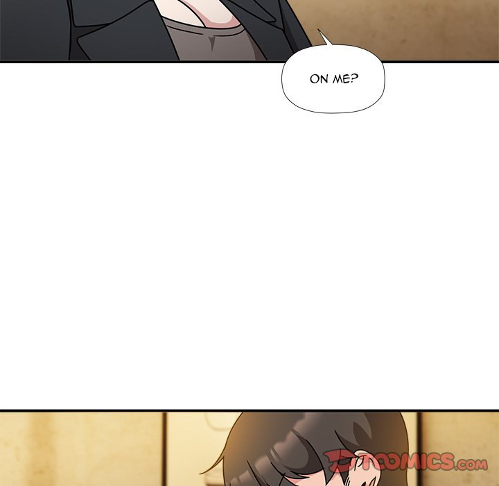 #Follow Me - Chapter 59 [photo 9] - MangaPorn