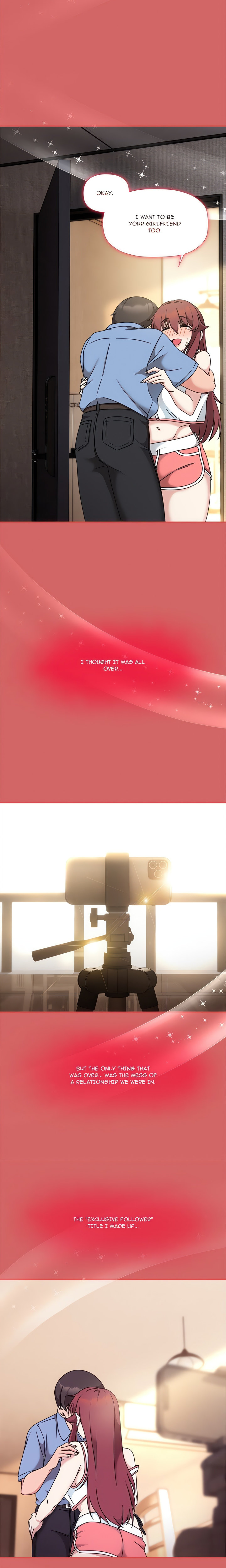 #Follow Me - Chapter 60 [photo 10] - MangaPorn