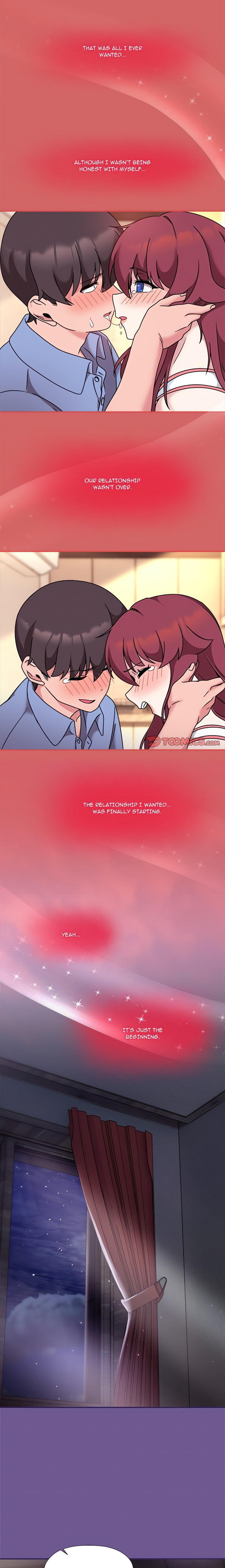 #Follow Me - Chapter 60 [photo 11] - MangaPorn