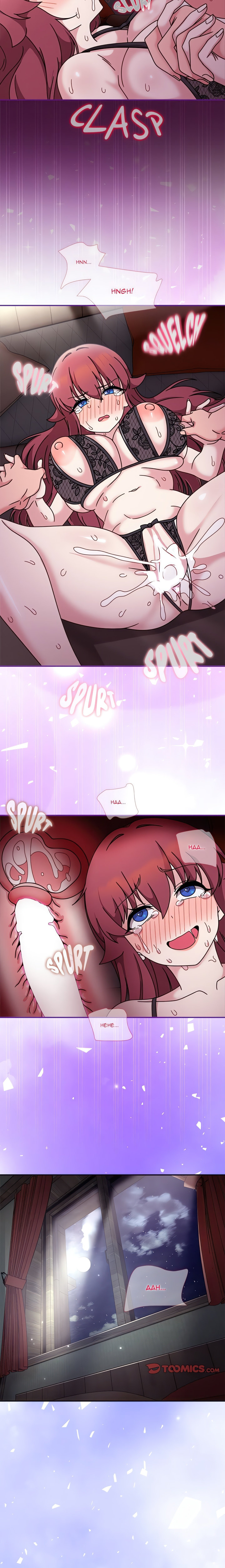 #Follow Me - Chapter 60 [photo 19] - MangaPorn