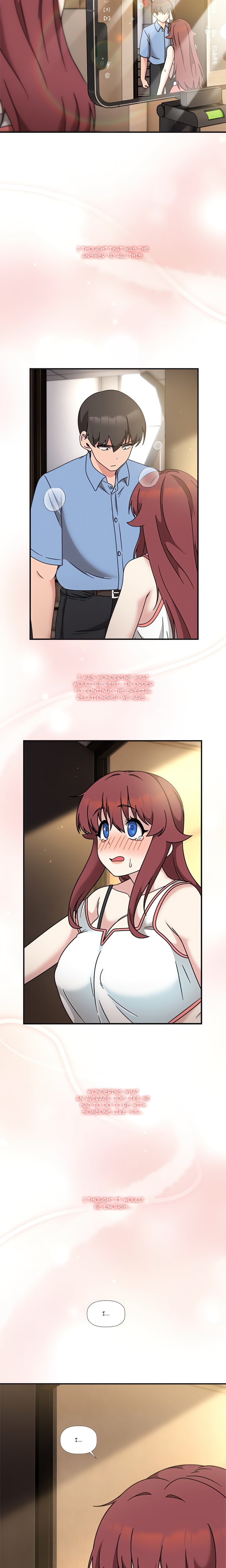 #Follow Me - Chapter 60 [photo 2] - MangaPorn