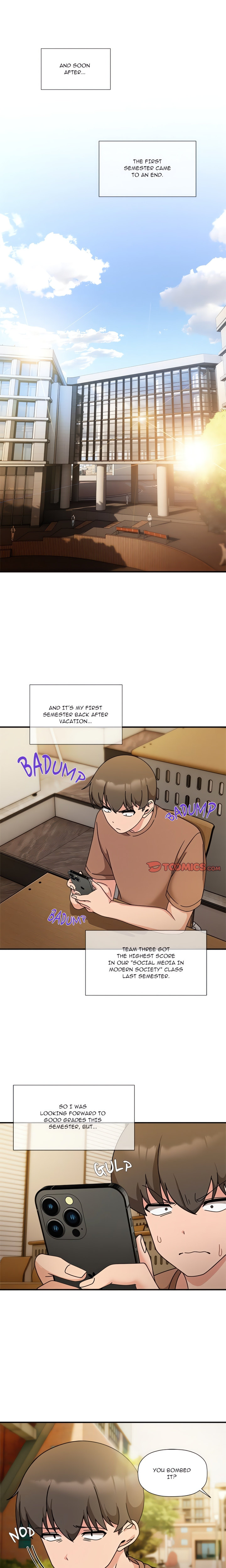 #Follow Me - Chapter 60 [photo 21] - MangaPorn