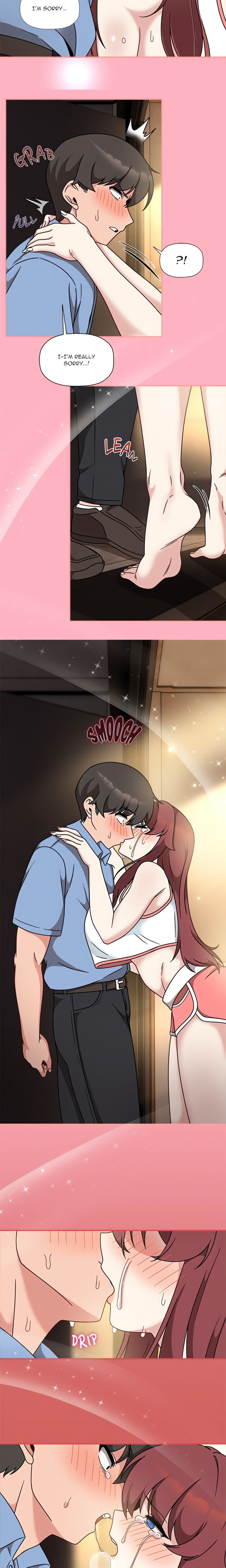 #Follow Me - Chapter 60 [photo 7] - MangaPorn