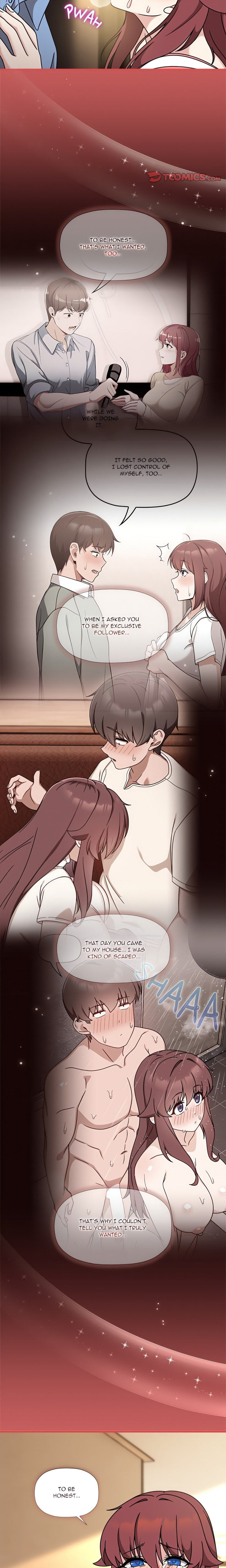 #Follow Me - Chapter 60 [photo 8] - MangaPorn