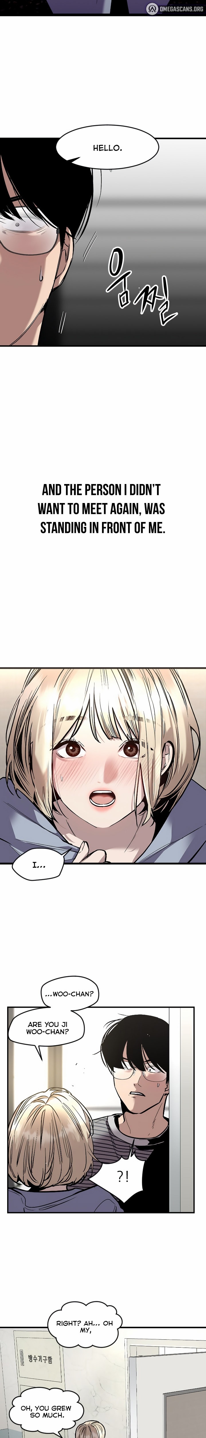 Front House Lily - Chapter 1 [photo 11] - MangaPorn