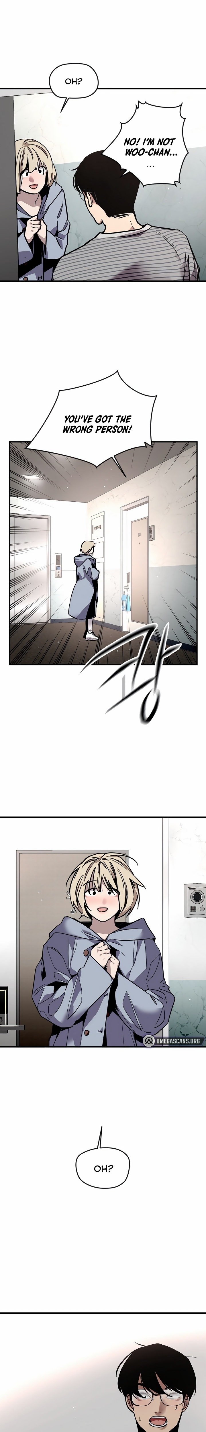 Front House Lily - Chapter 1 [photo 13] - MangaPorn