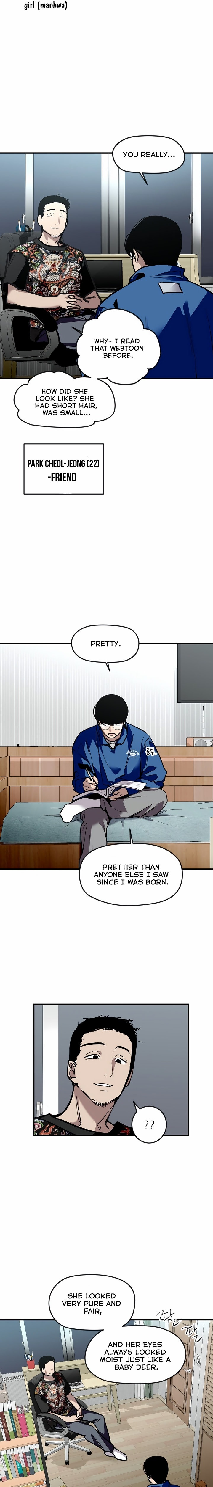 Front House Lily - Chapter 1 [photo 22] - MangaPorn