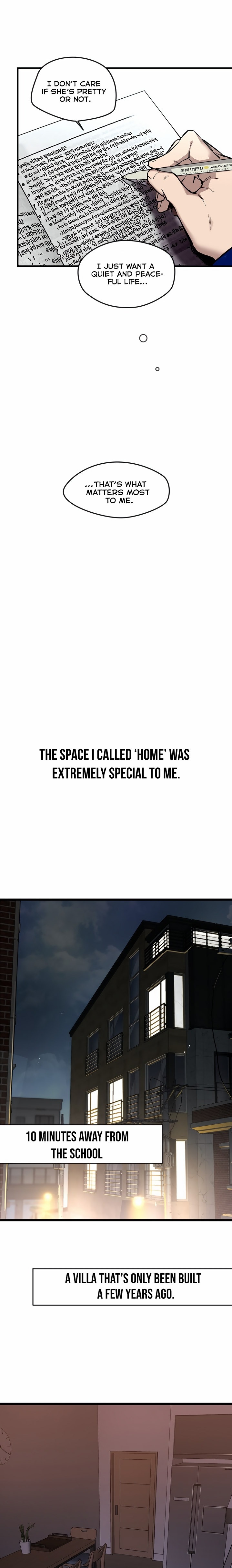 Front House Lily - Chapter 1 [photo 25] - MangaPorn