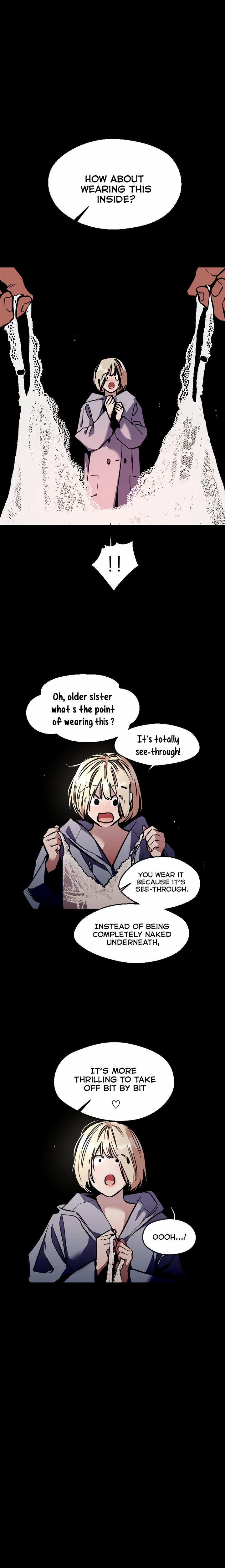 Front House Lily - Chapter 1 [photo 3] - MangaPorn