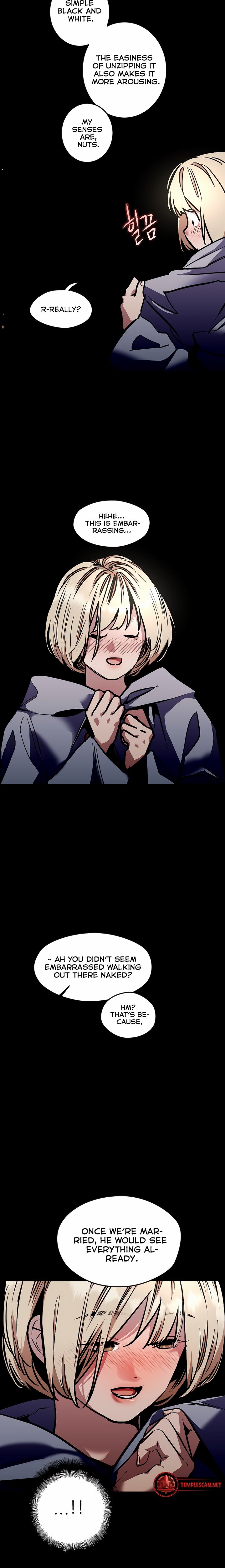 Front House Lily - Chapter 1 [photo 6] - MangaPorn