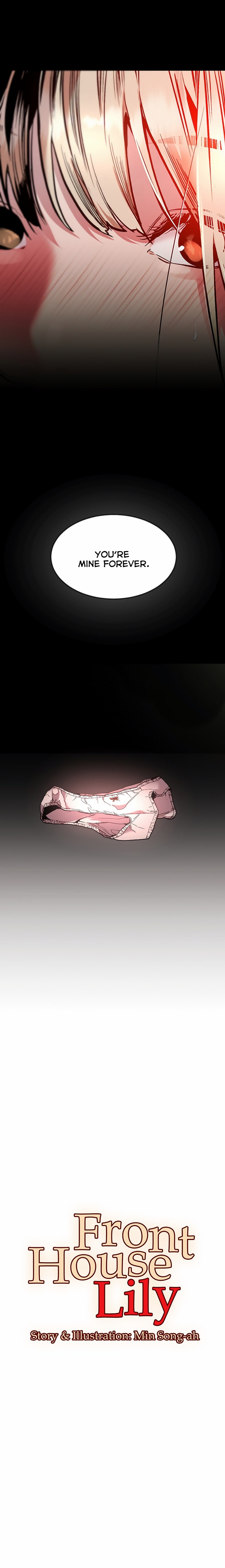 Front House Lily - Chapter 1 [photo 9] - MangaPorn