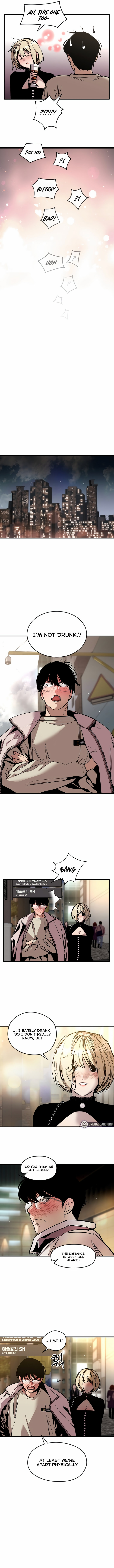 Front House Lily - Chapter 6 [photo 4] - MangaPorn