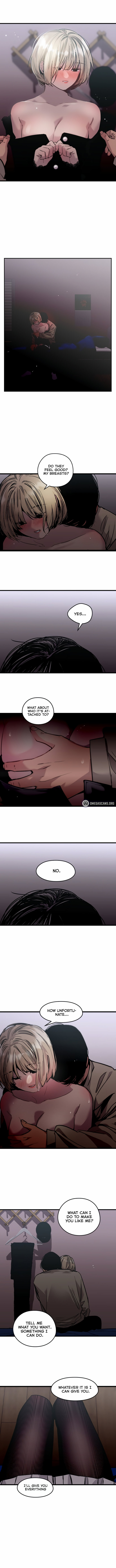 Front House Lily - Chapter 6 [photo 6] - MangaPorn