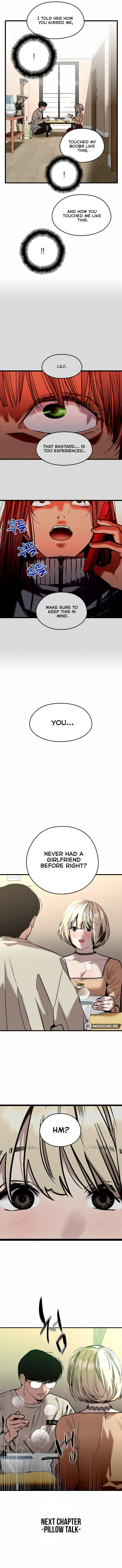 Front House Lily - Chapter 7 [photo 4] - MangaPorn