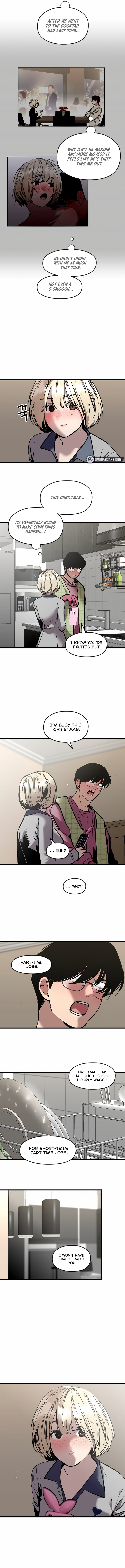 Front House Lily - Chapter 8 [photo 10] - MangaPorn