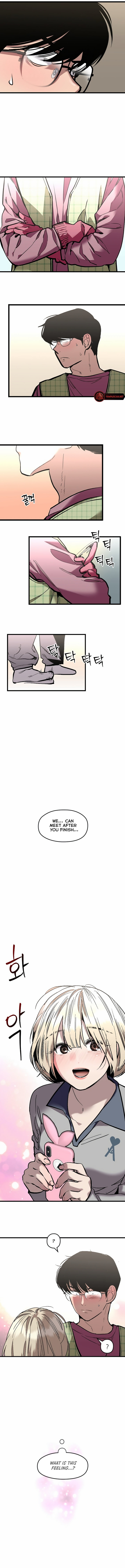 Front House Lily - Chapter 8 [photo 11] - MangaPorn