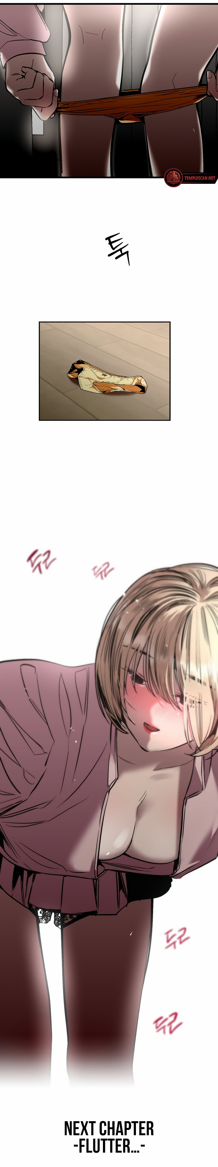 Front House Lily - Chapter 8 [photo 13] - MangaPorn