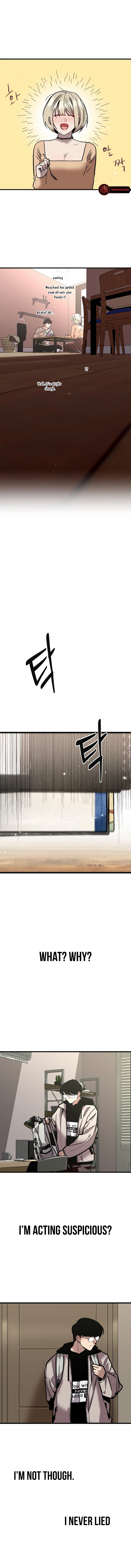 Front House Lily - Chapter 8 [photo 3] - MangaPorn