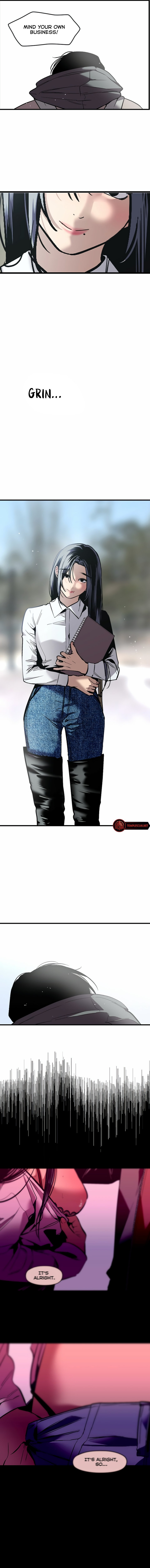 Front House Lily - Chapter 8 [photo 5] - MangaPorn