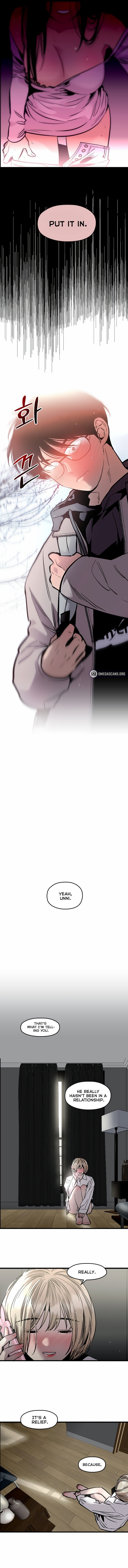 Front House Lily - Chapter 8 [photo 6] - MangaPorn