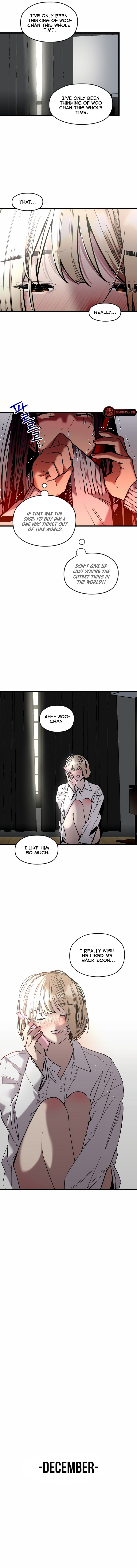 Front House Lily - Chapter 8 [photo 7] - MangaPorn