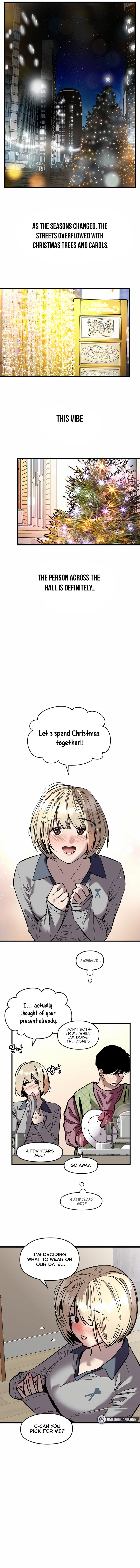 Front House Lily - Chapter 8 [photo 8] - MangaPorn