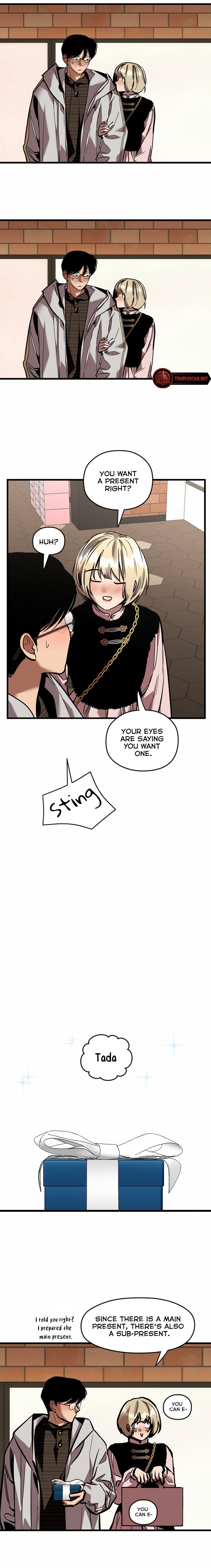 Front House Lily - Chapter 9 [photo 10] - MangaPorn