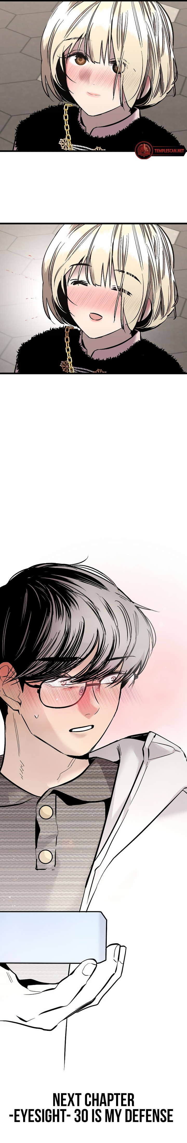 Front House Lily - Chapter 9 [photo 14] - MangaPorn