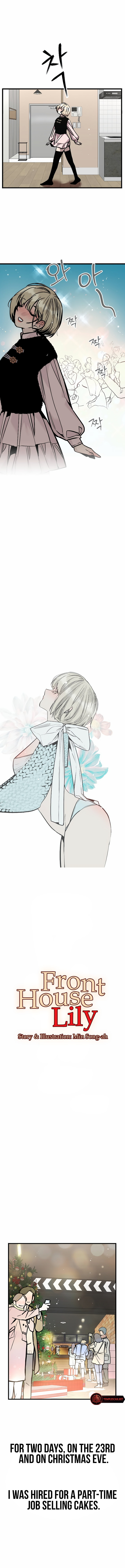 Front House Lily - Chapter 9 [photo 2] - MangaPorn