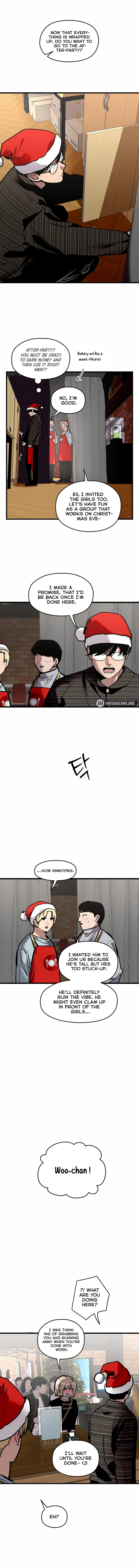 Front House Lily - Chapter 9 [photo 3] - MangaPorn