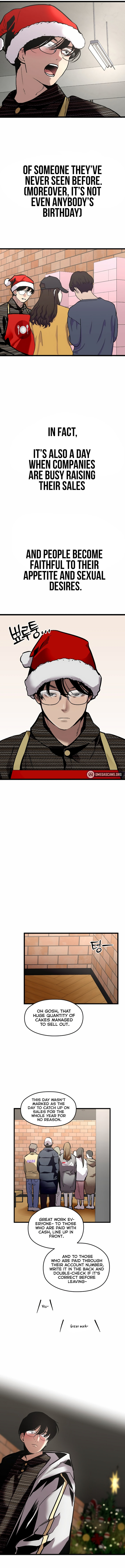 Front House Lily - Chapter 9 [photo 5] - MangaPorn