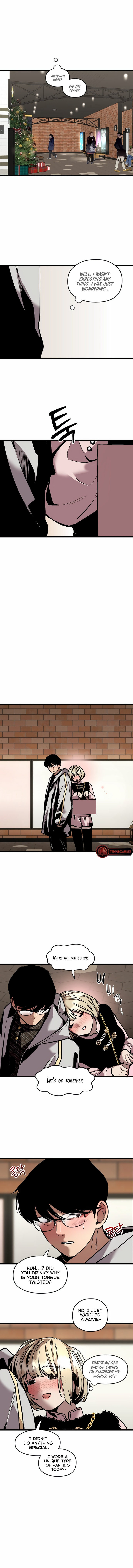 Front House Lily - Chapter 9 [photo 6] - MangaPorn