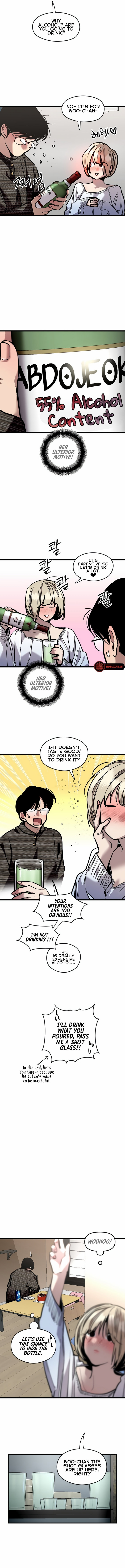 Front House Lily - Chapter 11 [photo 7] - MangaPorn