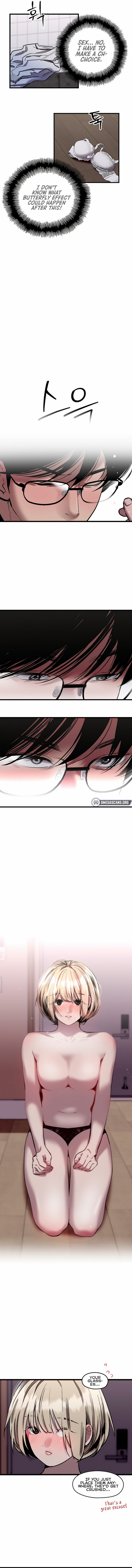 Front House Lily - Chapter 12 [photo 4] - MangaPorn