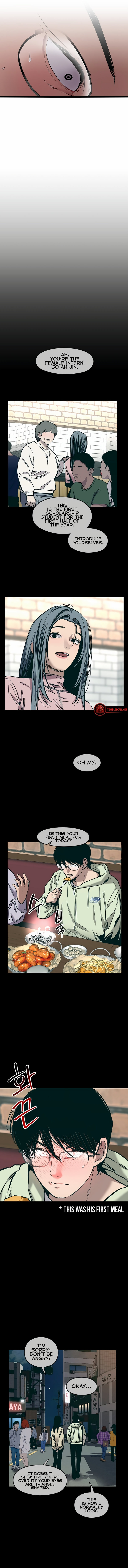 Front House Lily - Chapter 12 [photo 7] - MangaPorn