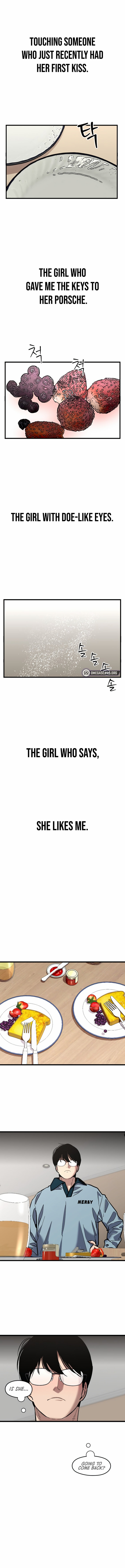 Front House Lily - Chapter 13 [photo 10] - MangaPorn