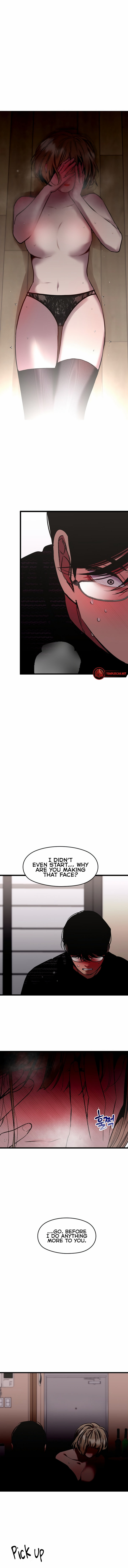 Front House Lily - Chapter 13 [photo 7] - MangaPorn