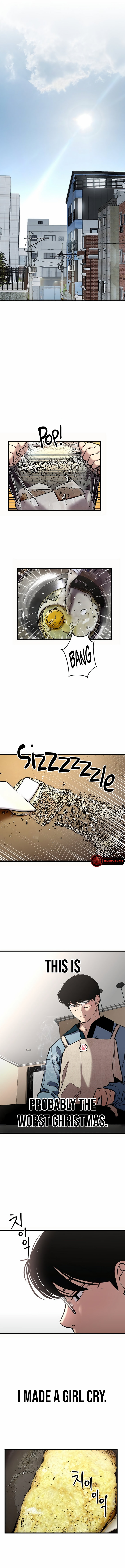 Front House Lily - Chapter 13 [photo 9] - MangaPorn