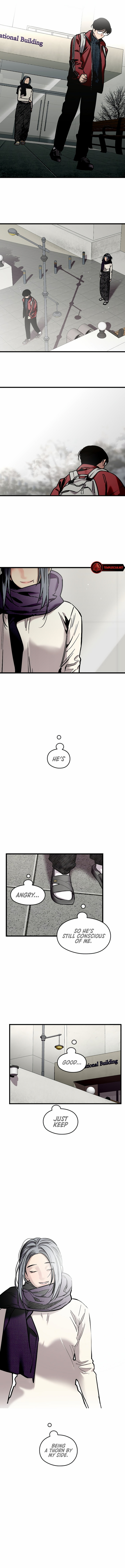 Front House Lily - Chapter 14 [photo 5] - MangaPorn