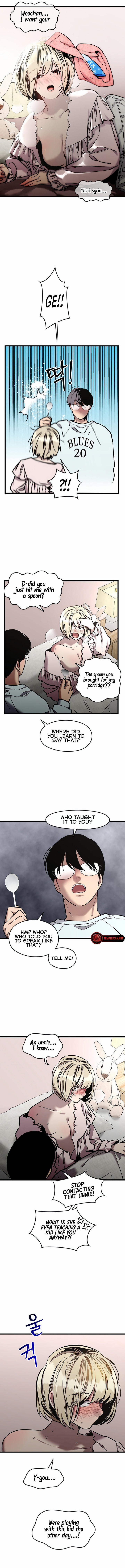 Front House Lily - Chapter 14 [photo 9] - MangaPorn