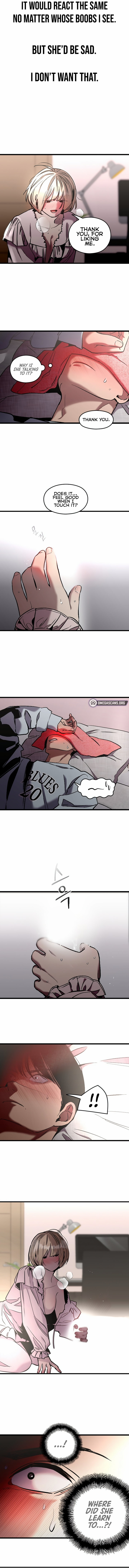 Front House Lily - Chapter 15 [photo 4] - MangaPorn