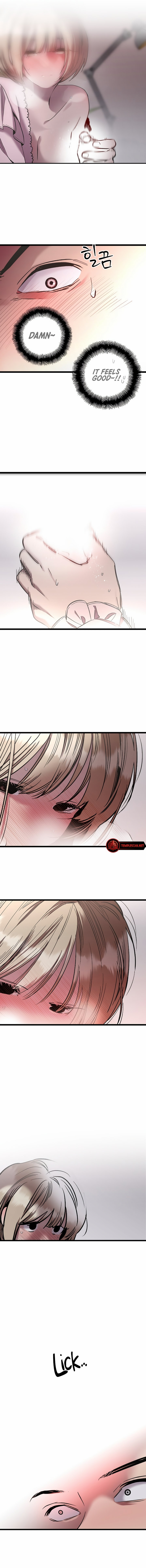 Front House Lily - Chapter 15 [photo 5] - MangaPorn